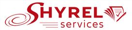 SHYREL SERVICES - logo